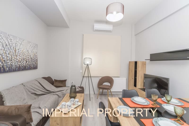 Apartment in Plateia Davaki, Kalithea — Photo 8 of 30