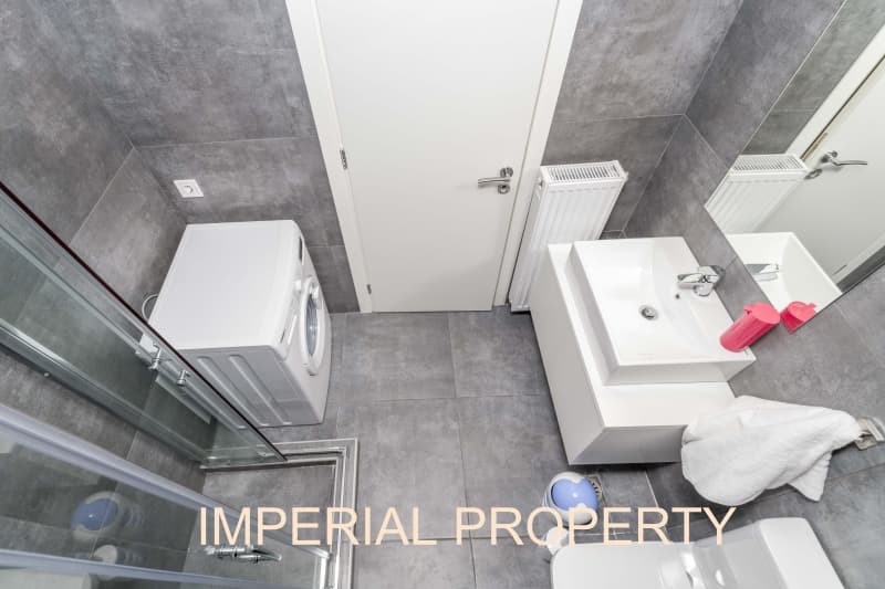 Apartment in Plateia Davaki, Kalithea — Photo 16 of 30