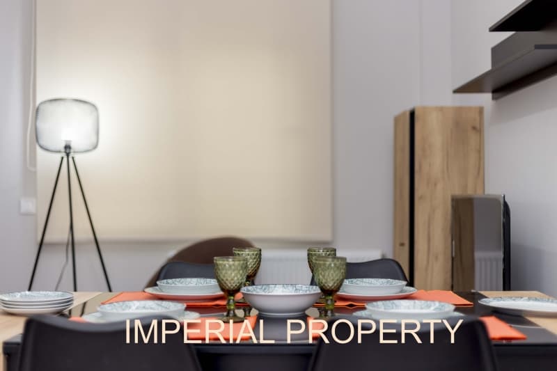 Apartment in Plateia Davaki, Kalithea — Photo 26 of 30