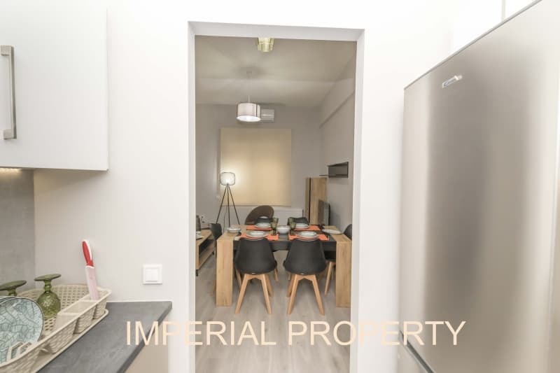 Apartment in Plateia Davaki, Kalithea — Photo 7 of 30