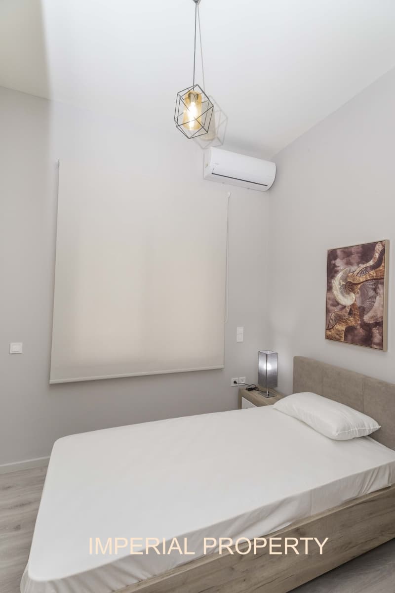 Apartment in Plateia Davaki, Kalithea — Photo 23 of 30