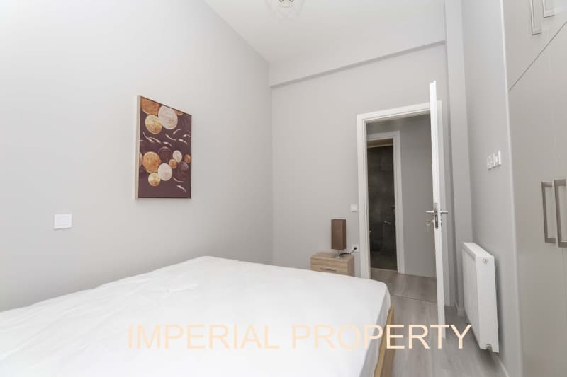 Apartment in Plateia Davaki, Kalithea — Photo 20 of 30