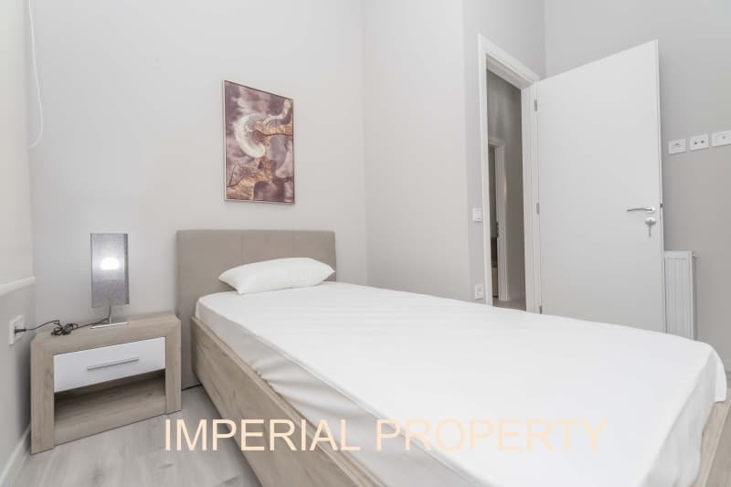 Apartment in Plateia Davaki, Kalithea — Photo 25 of 30