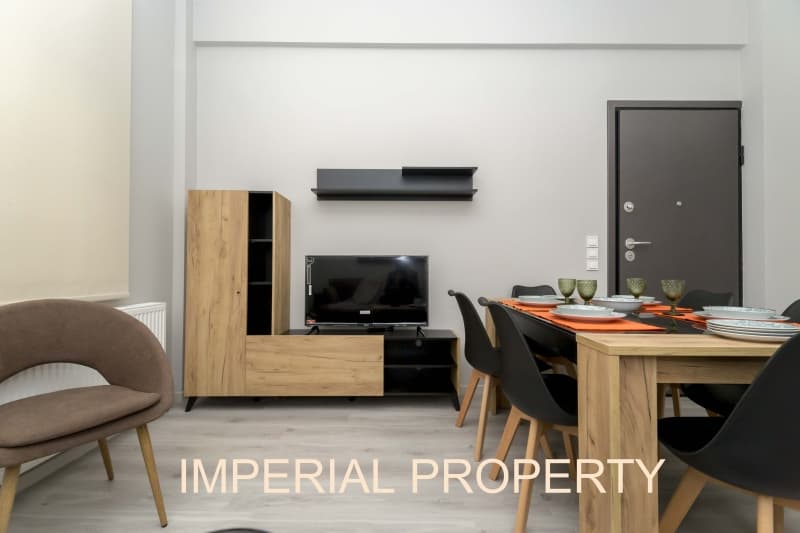 Apartment in Plateia Davaki, Kalithea — Photo 9 of 30