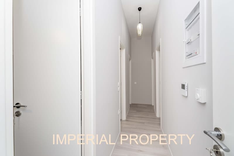 Apartment in Plateia Davaki, Kalithea — Photo 11 of 30