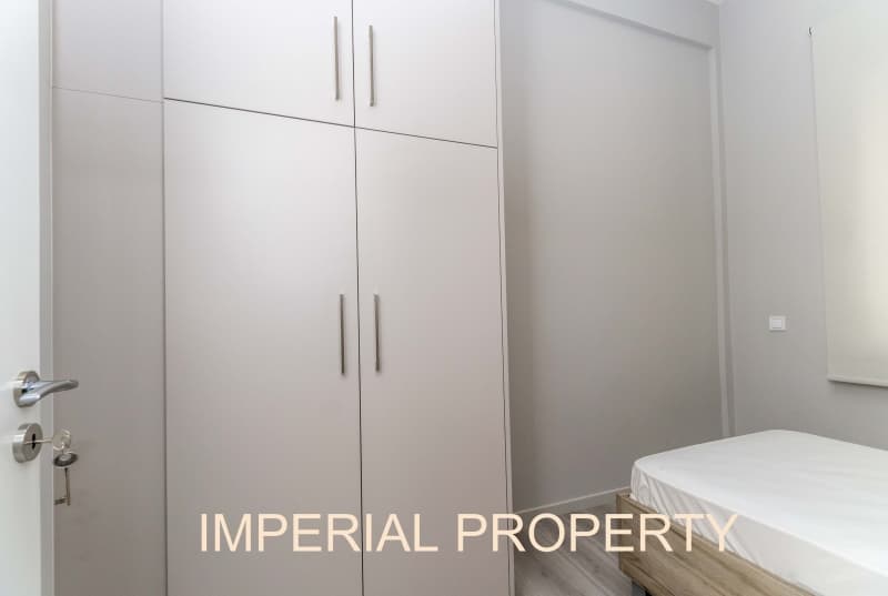 Apartment in Plateia Davaki, Kalithea — Photo 24 of 30