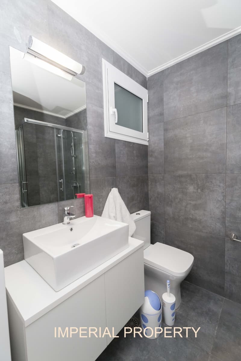 Apartment in Plateia Davaki, Kalithea — Photo 18 of 30