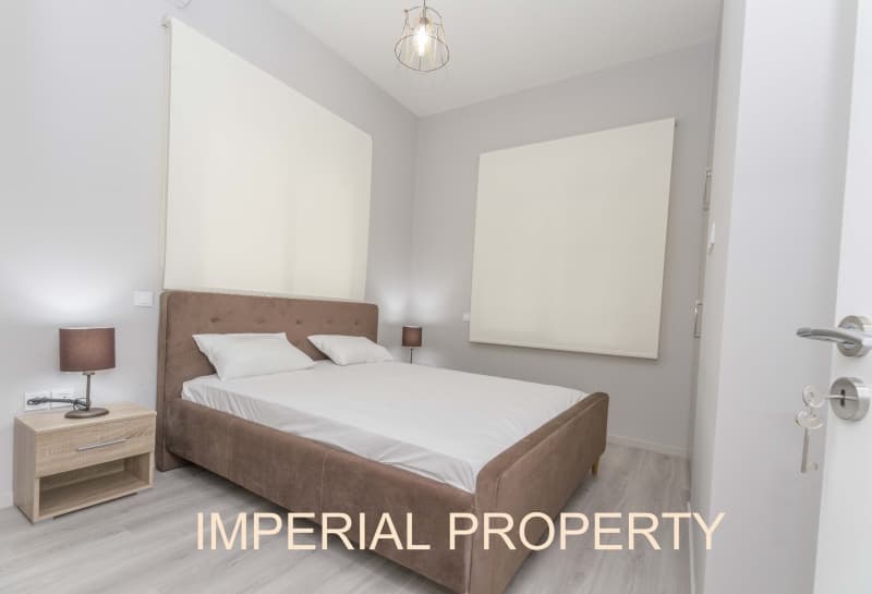 Apartment in Plateia Davaki, Kalithea — Photo 21 of 30
