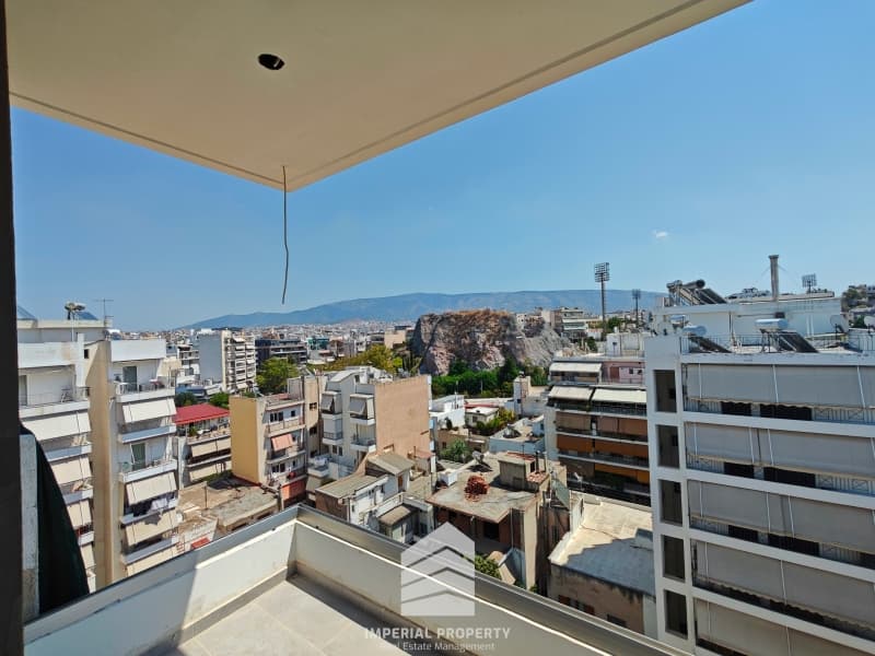 Apartment in Evangelistria, Kalithea — Photo 2 of 30