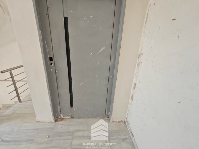Apartment in Evangelistria, Kalithea — Photo 18 of 30