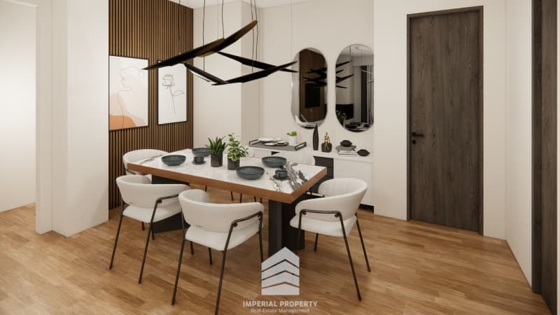 Apartment in Evangelistria, Kalithea — Photo 20 of 30