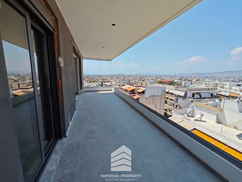 Apartment in Evangelistria, Kalithea — Photo 5 of 30