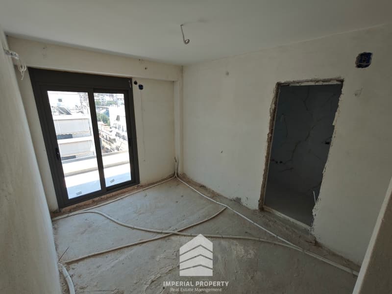 Apartment in Evangelistria, Kalithea — Photo 9 of 30