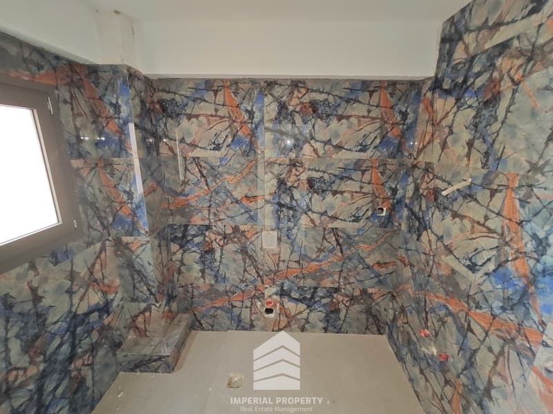 Apartment in Evangelistria, Kalithea — Photo 8 of 30