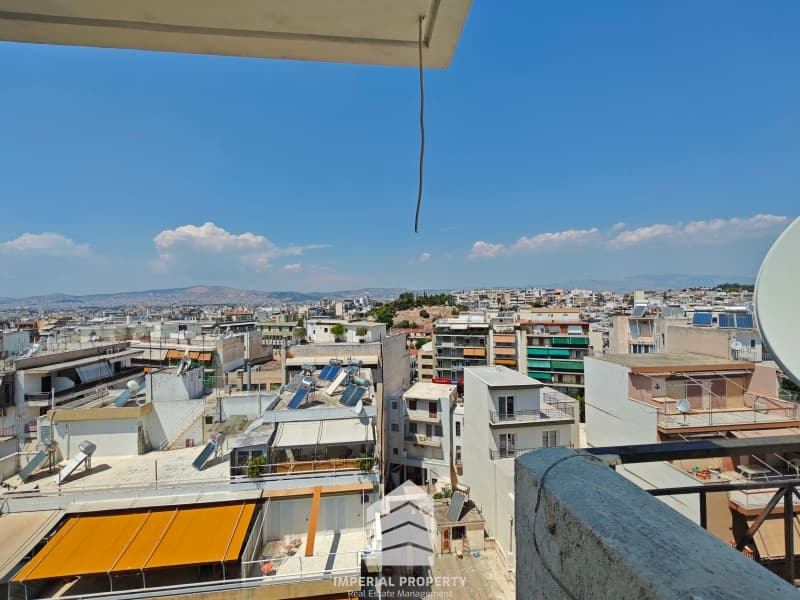Apartment in Evangelistria, Kalithea — Photo 4 of 30