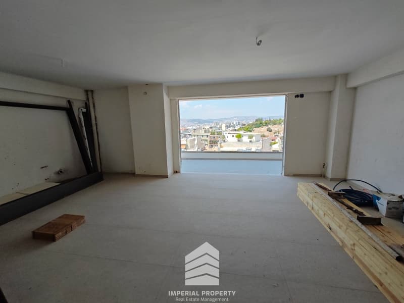 Apartment in Evangelistria, Kalithea — Photo 16 of 30