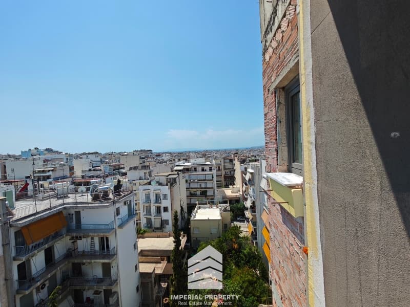 Apartment in Evangelistria, Kalithea — Photo 12 of 30