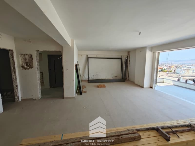 Apartment in Evangelistria, Kalithea — Photo 14 of 30