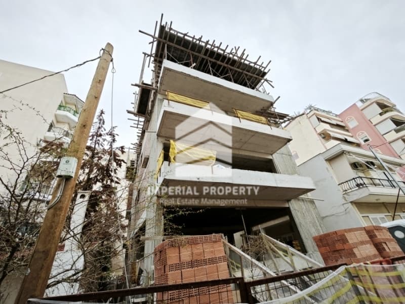 Διαμέρισμα στην Άγιος Πέτρος, Παλαιό Φάληρο — Φωτογραφία 2 από 29