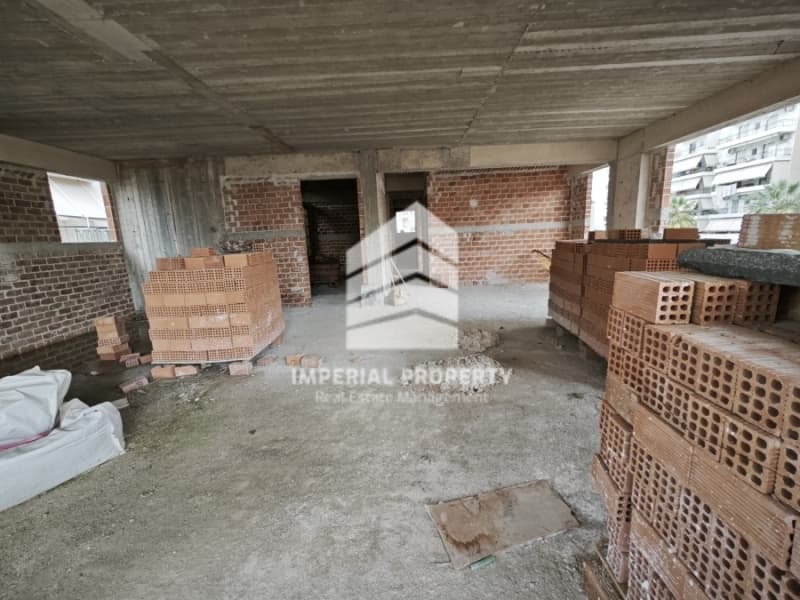 Διαμέρισμα στην Άγιος Πέτρος, Παλαιό Φάληρο — Φωτογραφία 9 από 30