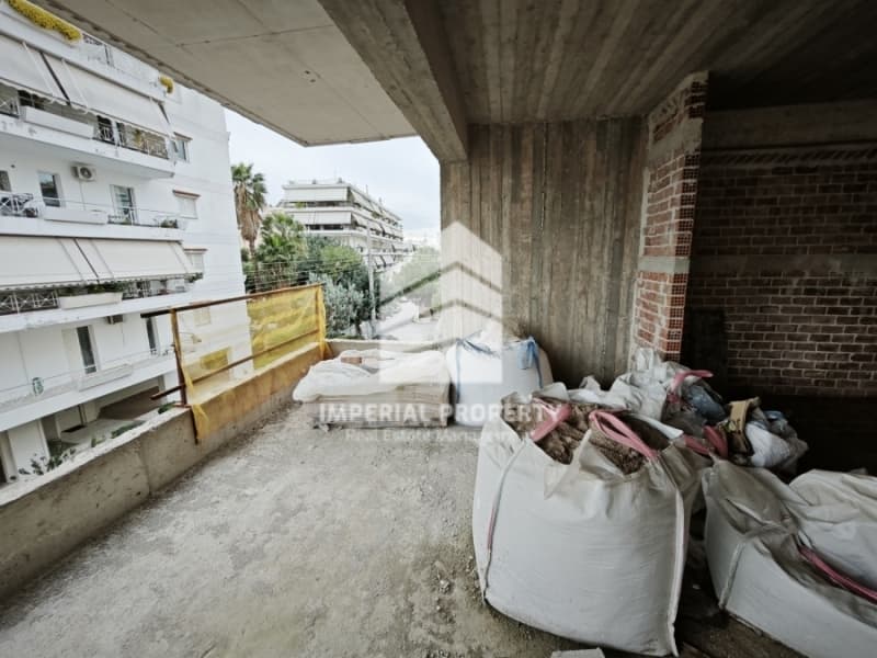 Διαμέρισμα στην Άγιος Πέτρος, Παλαιό Φάληρο — Φωτογραφία 4 από 30