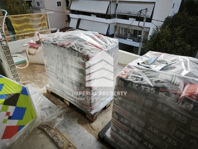 Διαμέρισμα στην Εθνικής Αντιστάσεως, Άγιος Δημήτριος — Φωτογραφία 5 από 30