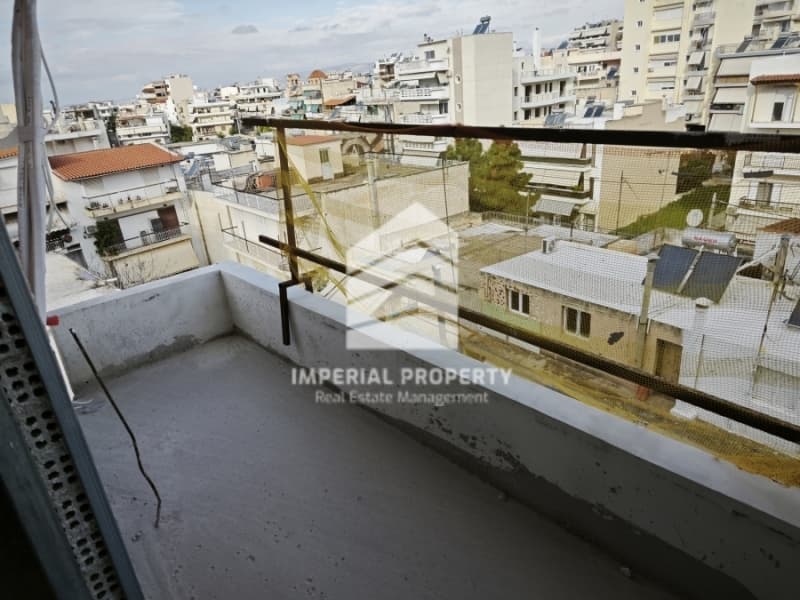 Διαμέρισμα στην Εθνικής Αντιστάσεως, Άγιος Δημήτριος — Φωτογραφία 9 από 30