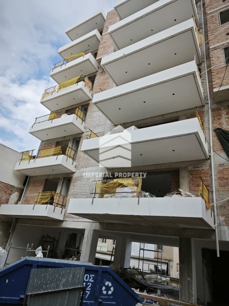 Διαμέρισμα στην Εθνικής Αντιστάσεως, Άγιος Δημήτριος — Φωτογραφία 2 από 30