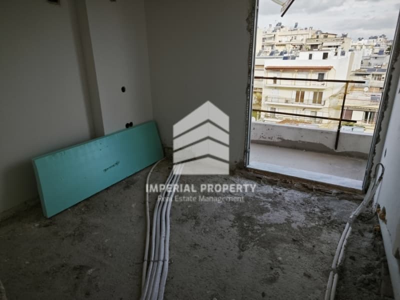 Διαμέρισμα στην Εθνικής Αντιστάσεως, Άγιος Δημήτριος — Φωτογραφία 10 από 30