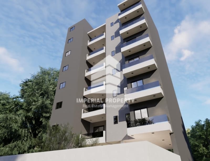 Διαμέρισμα στην Εθνικής Αντιστάσεως, Άγιος Δημήτριος — Φωτογραφία 23 από 30