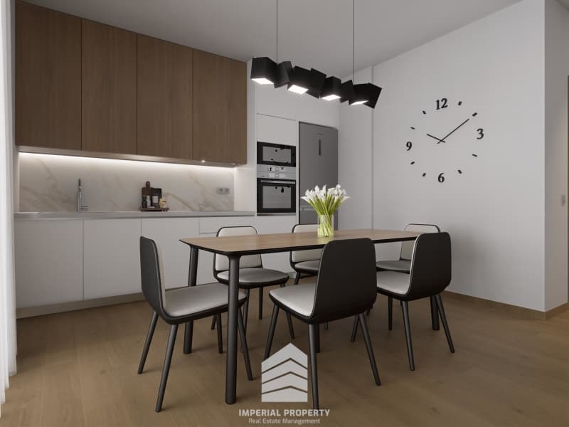 Apartment in Lofos Filaretou, Kalithea — Photo 14 of 20