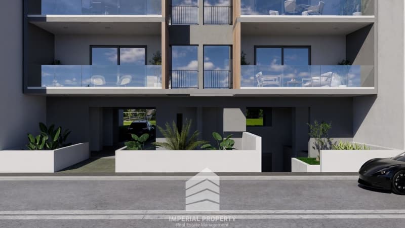 Apartment in Lofos Filaretou, Kalithea — Photo 15 of 20