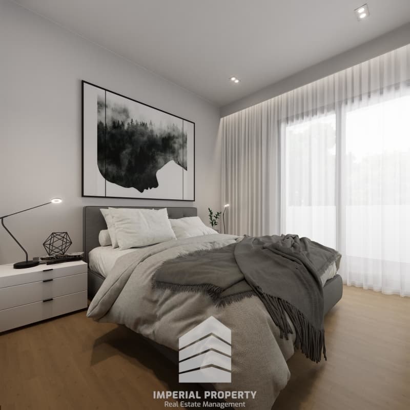 Apartment in Lofos Filaretou, Kalithea — Photo 6 of 18