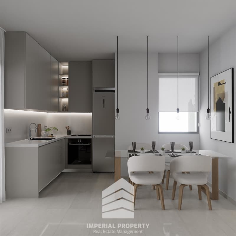 Apartment in Lofos Filaretou, Kalithea — Photo 10 of 20
