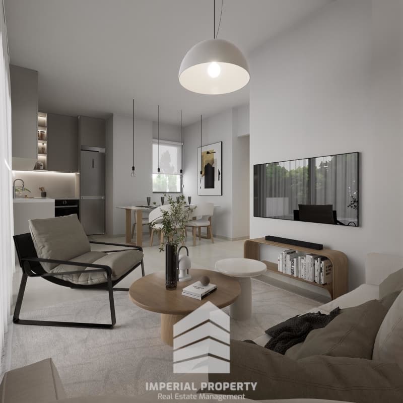 Apartment in Lofos Filaretou, Kalithea — Photo 14 of 20