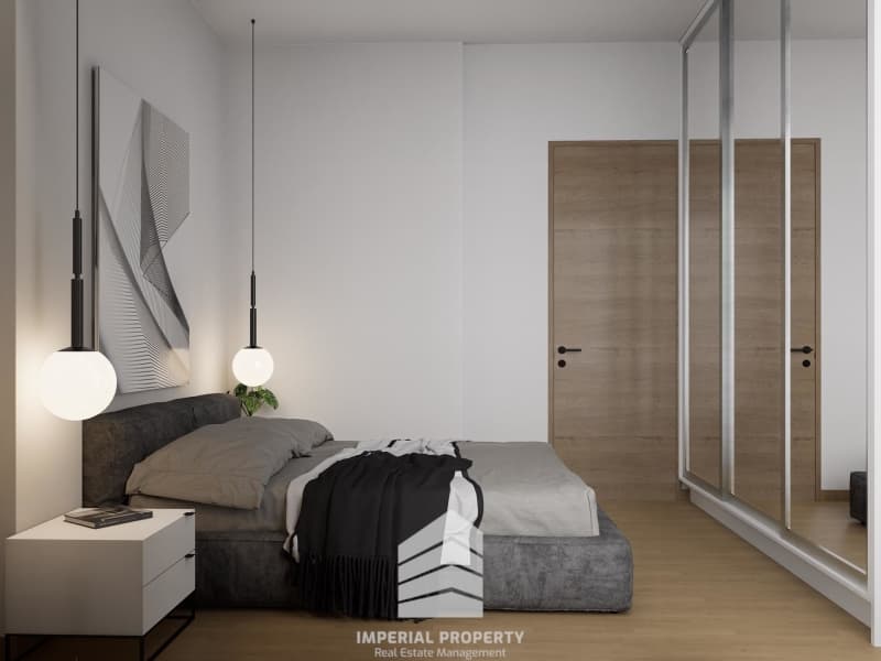 Apartment in Lofos Filaretou, Kalithea — Photo 12 of 20