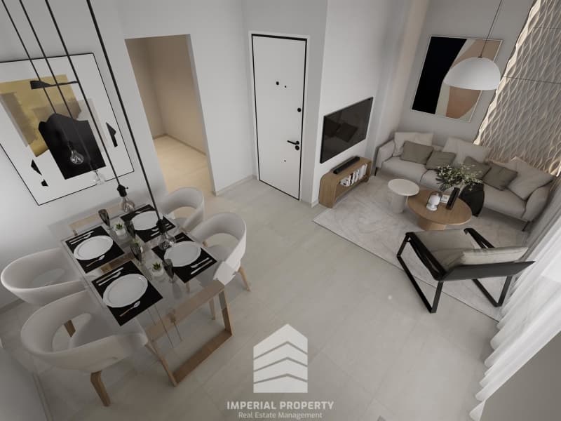 Apartment in Lofos Filaretou, Kalithea — Photo 11 of 20