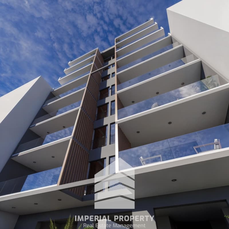 Apartment in Lofos Filaretou, Kalithea — Photo 3 of 20