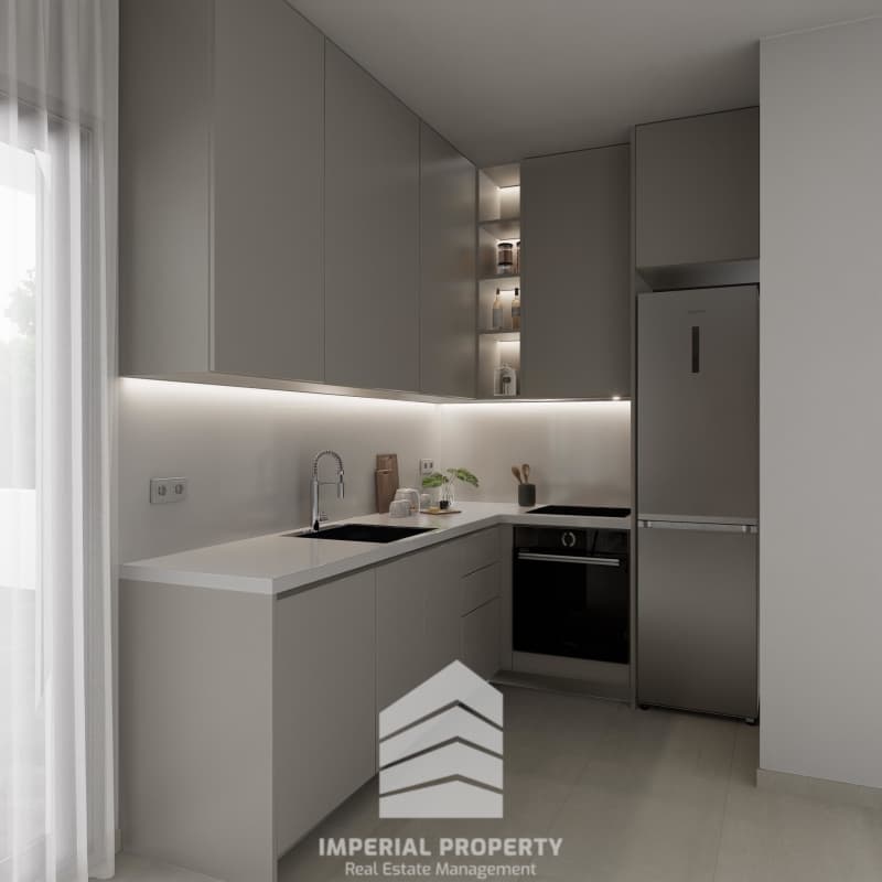 Apartment in Lofos Filaretou, Kalithea — Photo 15 of 20