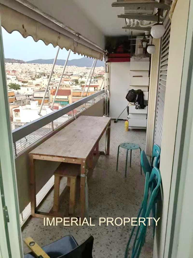 Διαμέρισμα στην Άγιος Αντώνιος, Περιστέρι — Φωτογραφία 11 από 11