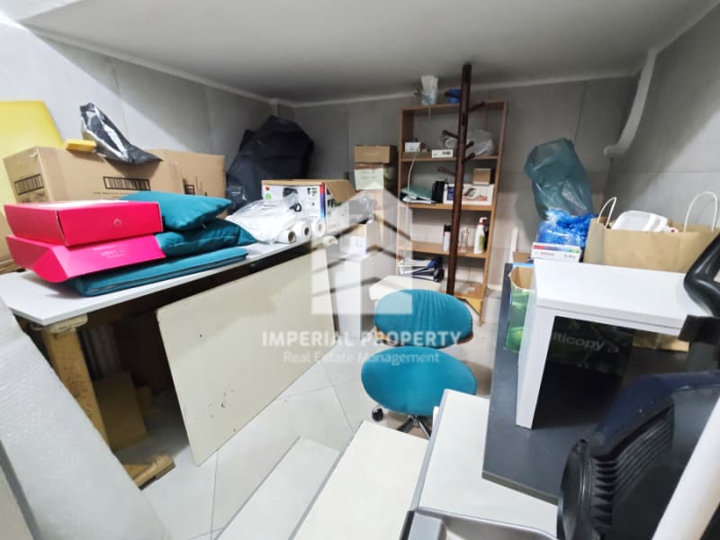 Κατάστημα στην Άλσος, Νέα Σμύρνη — Φωτογραφία 18 από 19