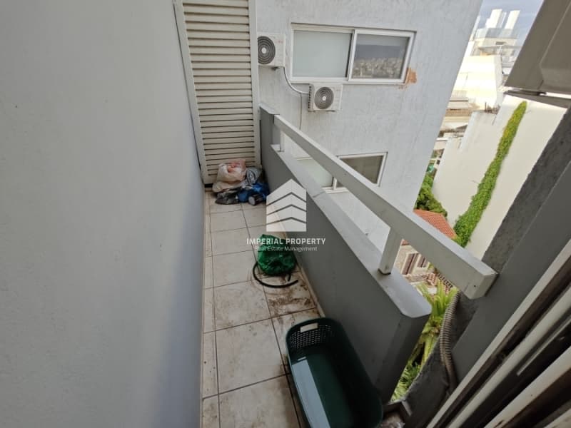 Διαμέρισμα στην Άγιος Παντελεήμονας, Λεωφ. Πατησίων - Λεωφ. Αχαρνών — Φωτογραφία 10 από 12