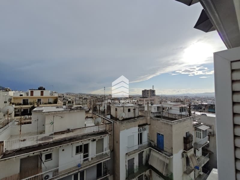 Διαμέρισμα στην Άγιος Παντελεήμονας, Λεωφ. Πατησίων - Λεωφ. Αχαρνών — Φωτογραφία 1 από 12