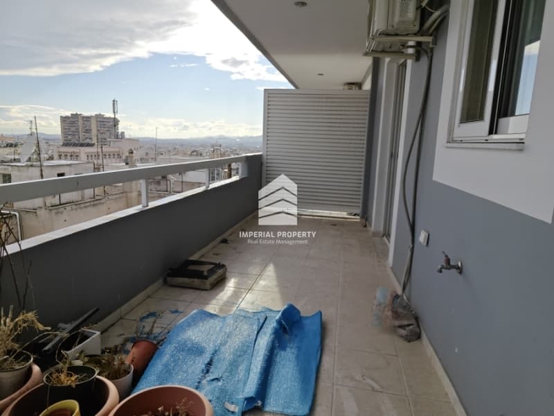 Διαμέρισμα στην Άγιος Παντελεήμονας, Λεωφ. Πατησίων - Λεωφ. Αχαρνών — Φωτογραφία 11 από 12
