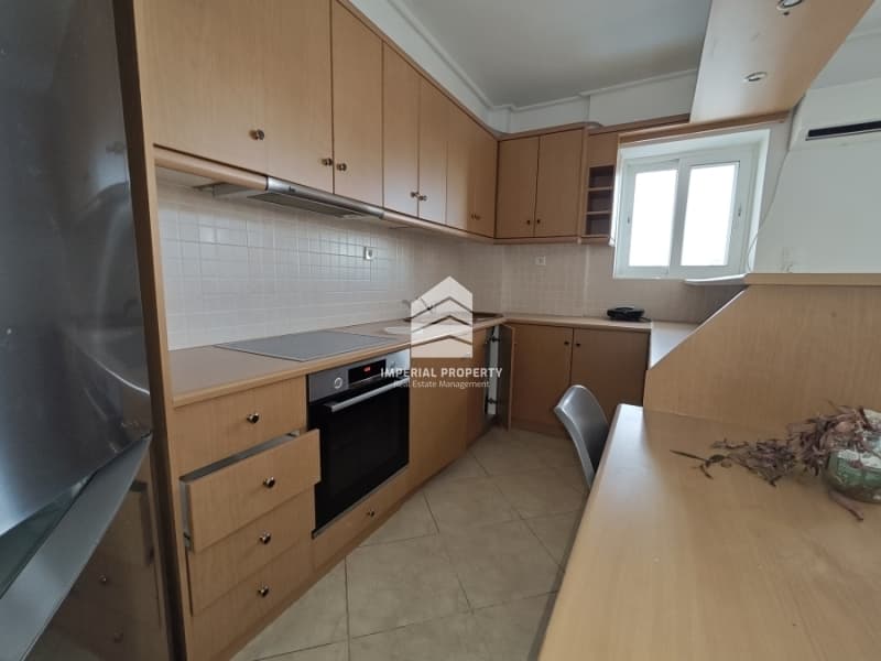 Διαμέρισμα στην Άγιος Παντελεήμονας, Λεωφ. Πατησίων - Λεωφ. Αχαρνών — Φωτογραφία 3 από 12