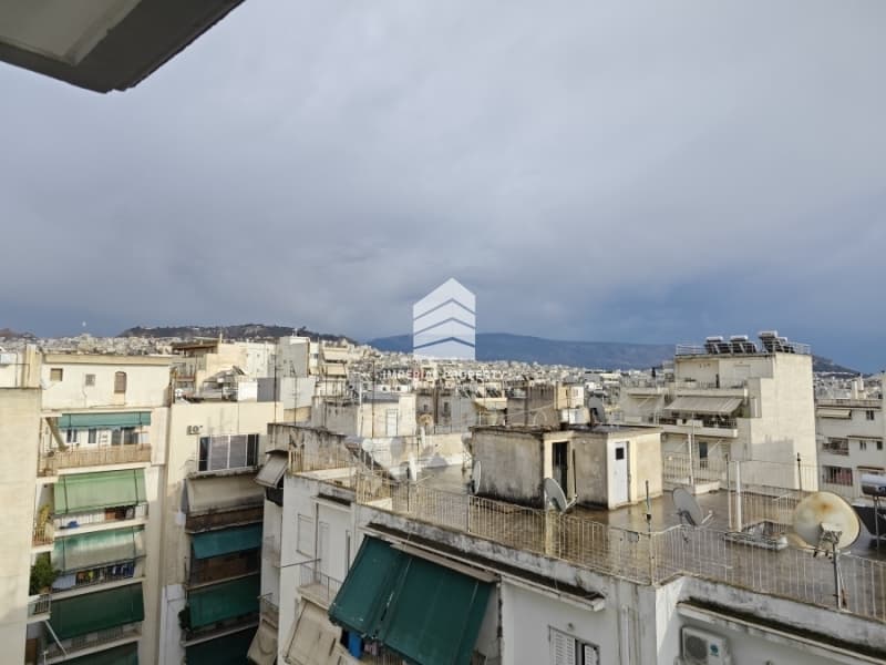 Διαμέρισμα στην Άγιος Παντελεήμονας, Λεωφ. Πατησίων - Λεωφ. Αχαρνών — Φωτογραφία 12 από 12