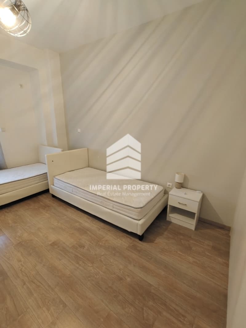 Apartment in Fokionos Negri, Kipseli — Photo 10 of 13