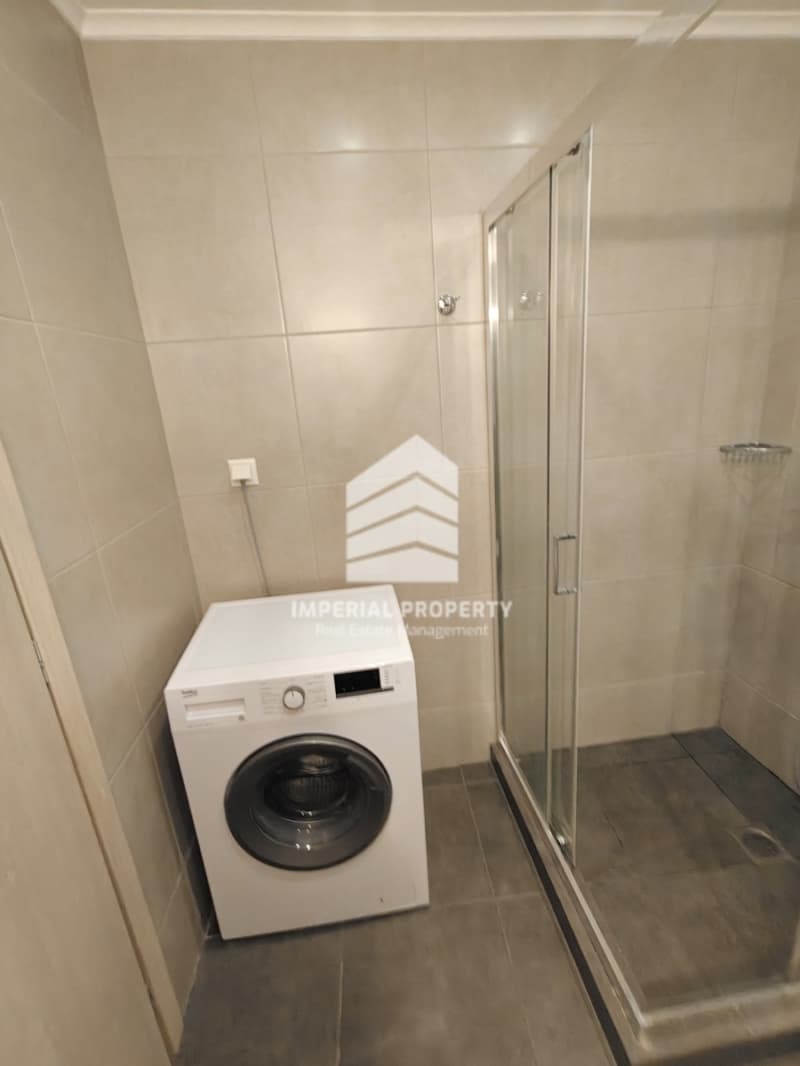 Apartment in Fokionos Negri, Kipseli — Photo 9 of 13