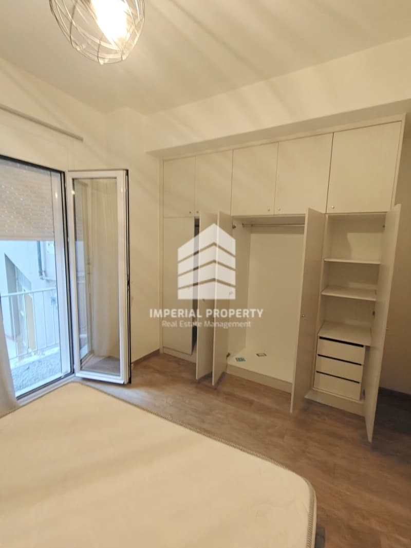 Apartment in Fokionos Negri, Kipseli — Photo 4 of 13