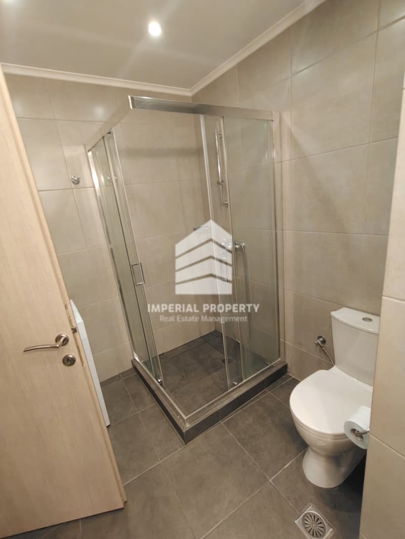 Apartment in Fokionos Negri, Kipseli — Photo 8 of 13